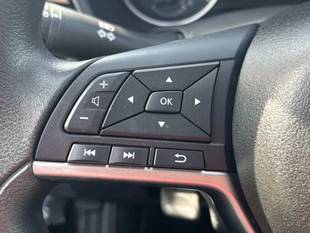 2020 Nissan Altima S FWD