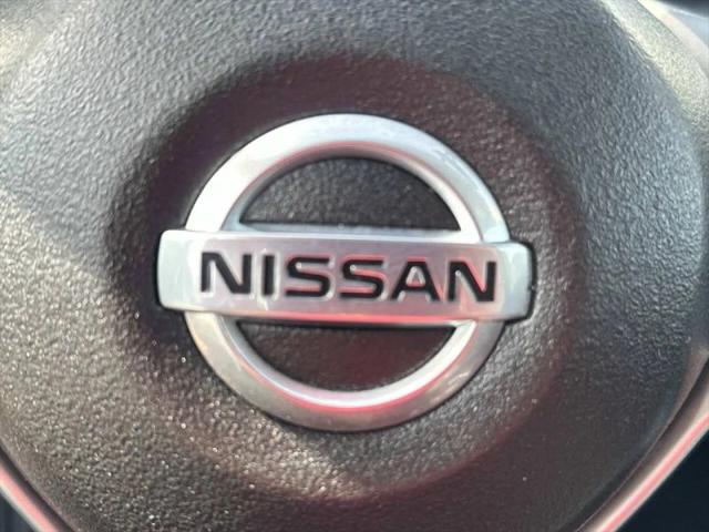 2020 Nissan Altima S FWD