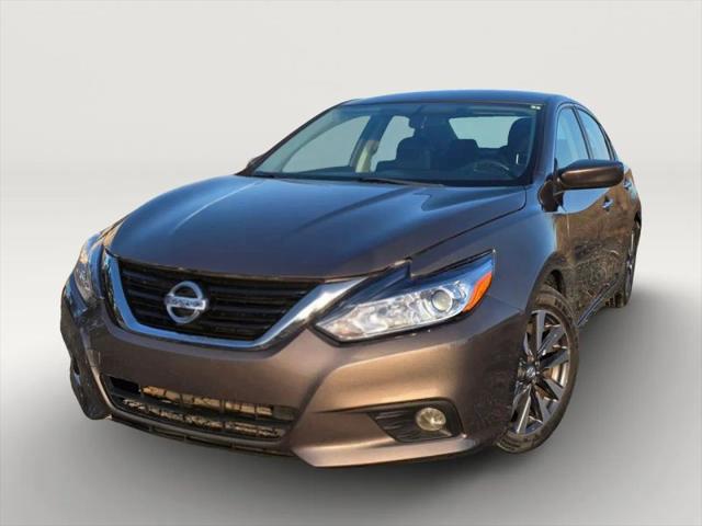 2017 Nissan Altima 2.5 SV for sale in Hazlet, NJ