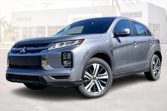 2026 Mitsubishi Outlander Sport 2.0 SE