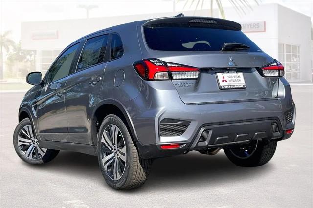 2026 Mitsubishi Outlander Sport 2.0 SE
