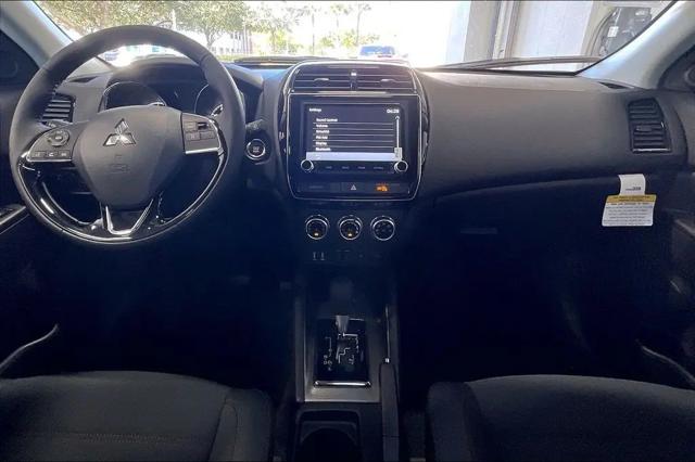 2026 Mitsubishi Outlander Sport 2.0 SE