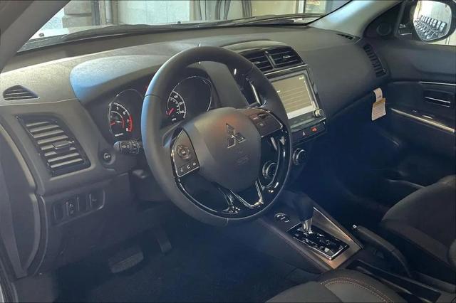 2026 Mitsubishi Outlander Sport 2.0 SE
