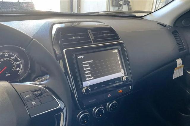 2026 Mitsubishi Outlander Sport 2.0 SE