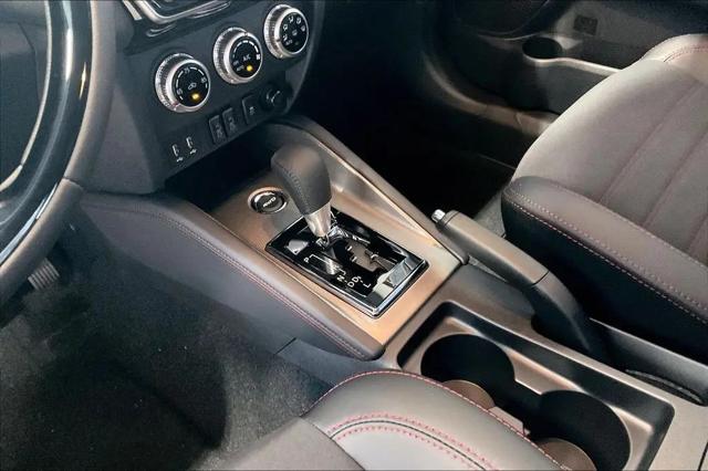 2026 Mitsubishi Outlander Sport 2.0 SE