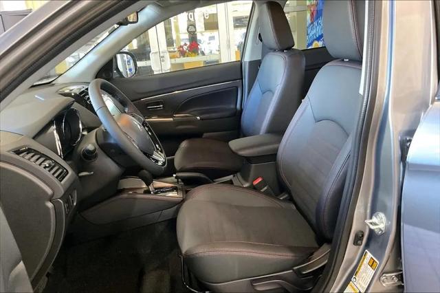 2026 Mitsubishi Outlander Sport 2.0 SE