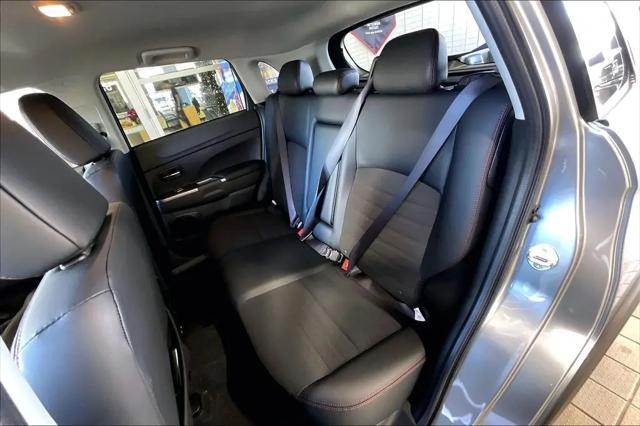 2026 Mitsubishi Outlander Sport 2.0 SE