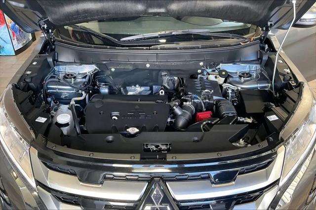 2026 Mitsubishi Outlander Sport 2.0 SE