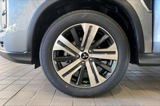 2026 Mitsubishi Outlander Sport 2.0 SE