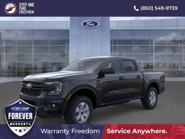 2025 Ford Ranger XL for sale in Crestview, FL