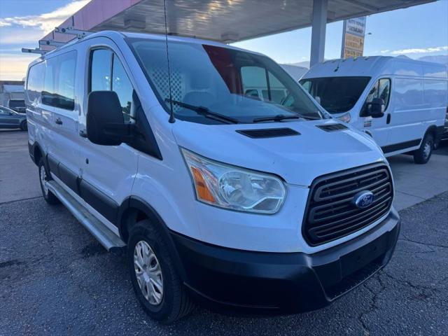 2016 Ford Transit w/60/40 Side Door w/RWB for sale in Colorado Springs, CO