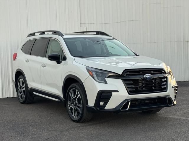 2024 Subaru Ascent Touring 7-Passenger