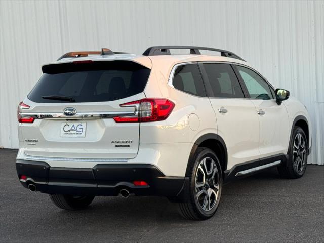 2024 Subaru Ascent Touring 7-Passenger