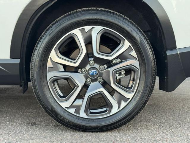 2024 Subaru Ascent Touring 7-Passenger
