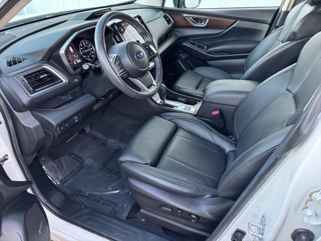 2024 Subaru Ascent Touring 7-Passenger