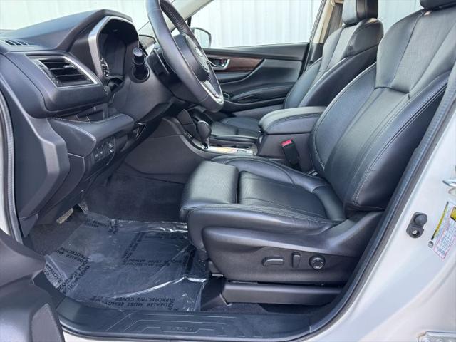 2024 Subaru Ascent Touring 7-Passenger