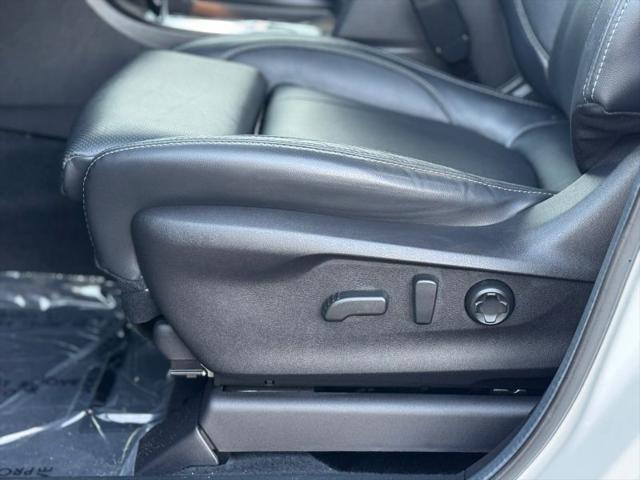 2024 Subaru Ascent Touring 7-Passenger