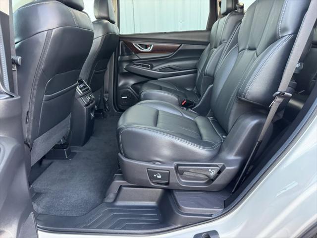 2024 Subaru Ascent Touring 7-Passenger