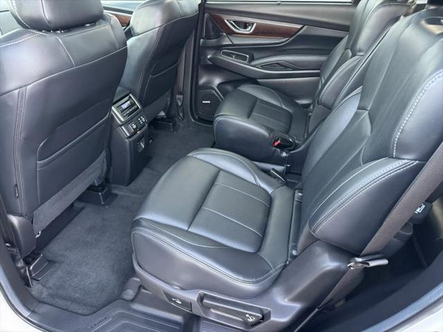 2024 Subaru Ascent Touring 7-Passenger