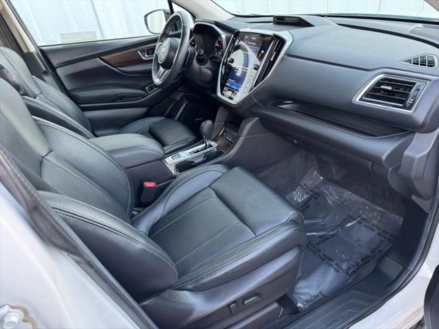 2024 Subaru Ascent Touring 7-Passenger