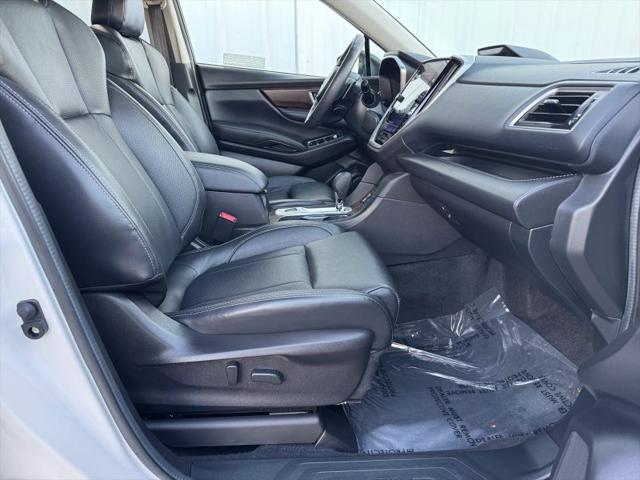 2024 Subaru Ascent Touring 7-Passenger