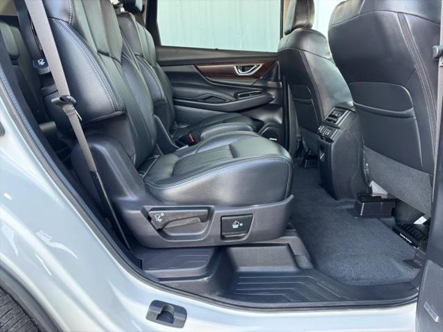 2024 Subaru Ascent Touring 7-Passenger
