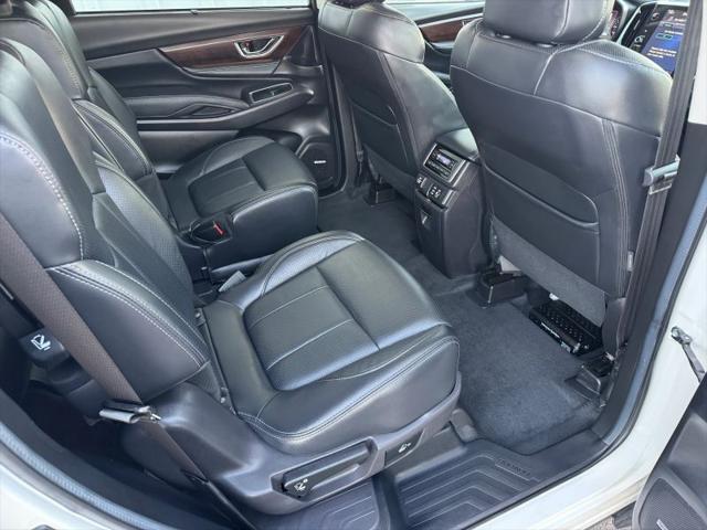 2024 Subaru Ascent Touring 7-Passenger