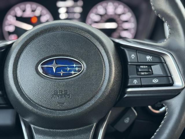 2024 Subaru Ascent Touring 7-Passenger