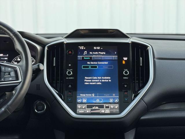 2024 Subaru Ascent Touring 7-Passenger