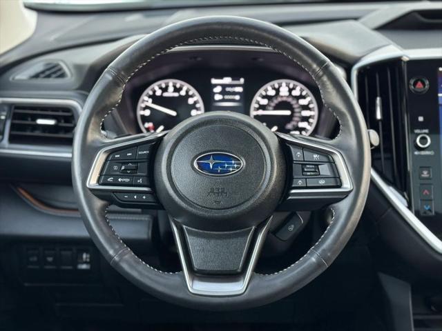 2024 Subaru Ascent Touring 7-Passenger