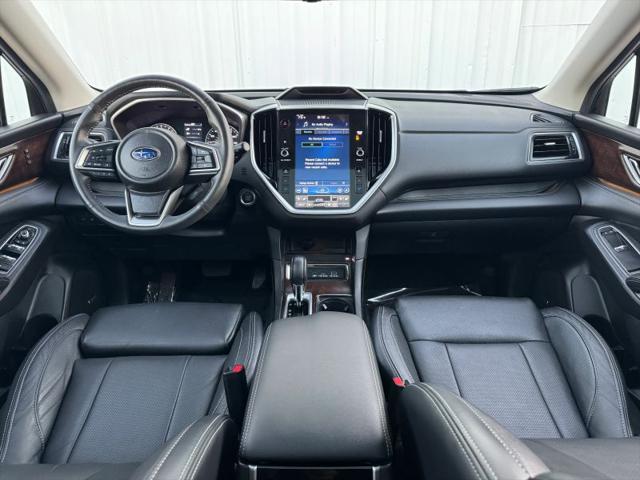2024 Subaru Ascent Touring 7-Passenger