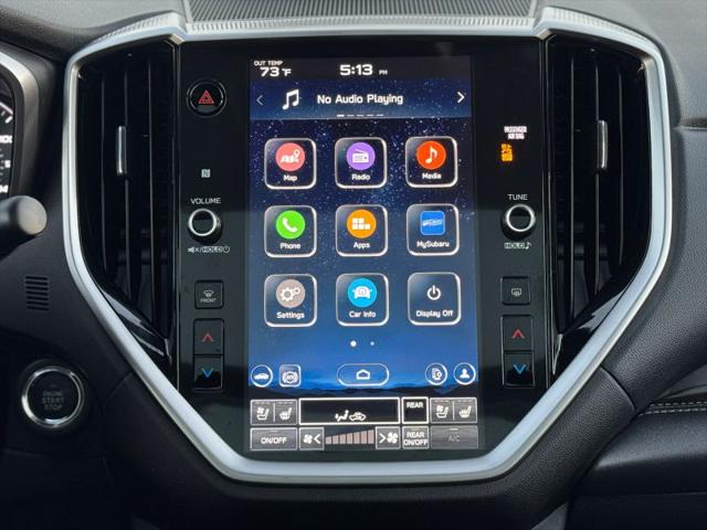 2024 Subaru Ascent Touring 7-Passenger