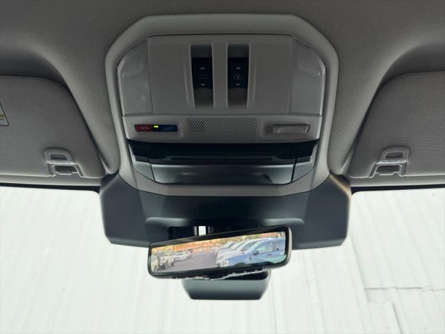 2024 Subaru Ascent Touring 7-Passenger