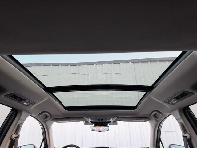 2024 Subaru Ascent Touring 7-Passenger