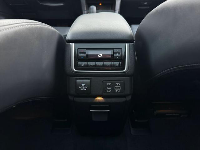 2024 Subaru Ascent Touring 7-Passenger