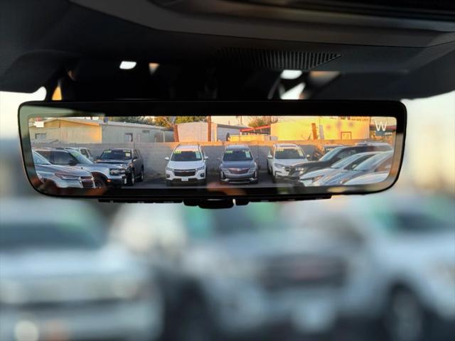 2024 Subaru Ascent Touring 7-Passenger
