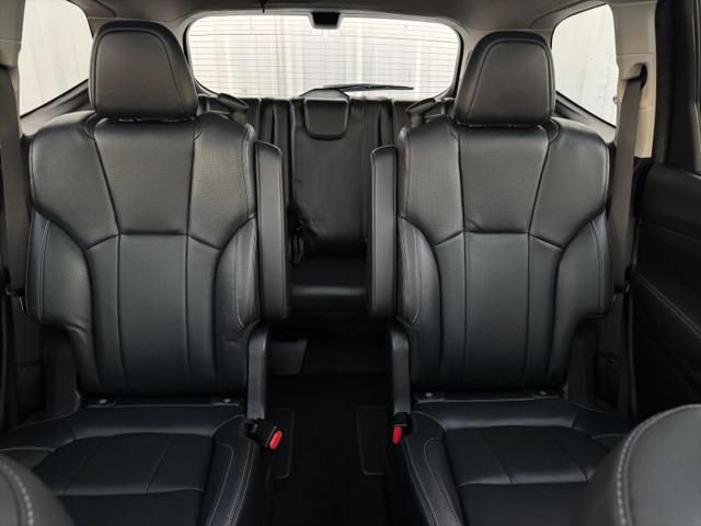 2024 Subaru Ascent Touring 7-Passenger