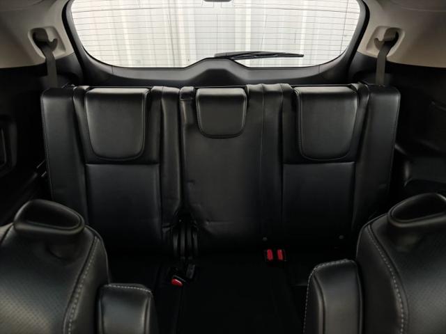 2024 Subaru Ascent Touring 7-Passenger
