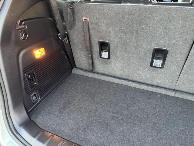 2024 Subaru Ascent Touring 7-Passenger
