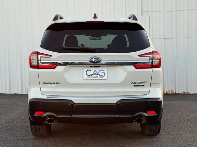 2024 Subaru Ascent Touring 7-Passenger