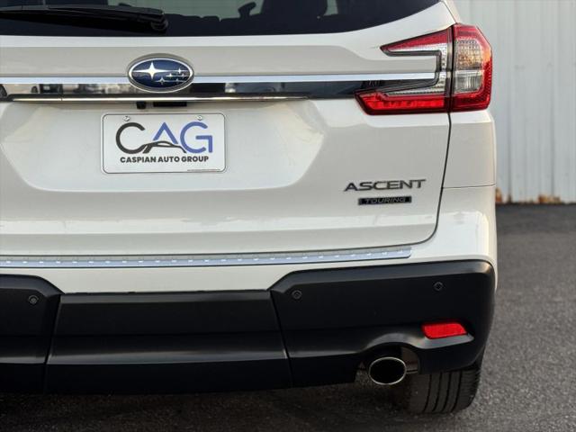 2024 Subaru Ascent Touring 7-Passenger