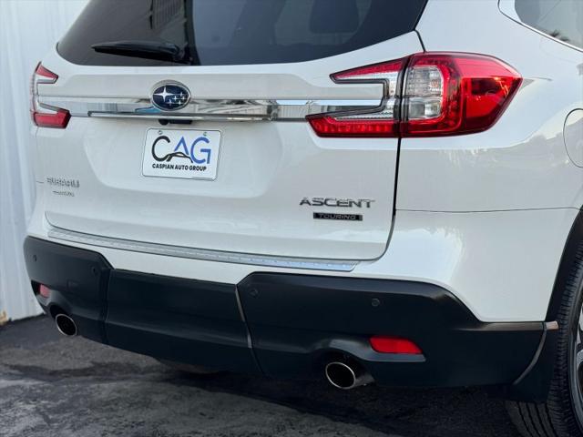 2024 Subaru Ascent Touring 7-Passenger