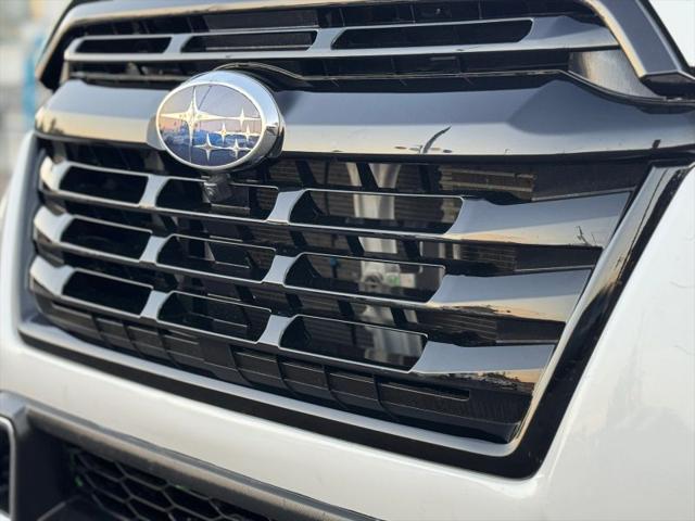 2024 Subaru Ascent Touring 7-Passenger