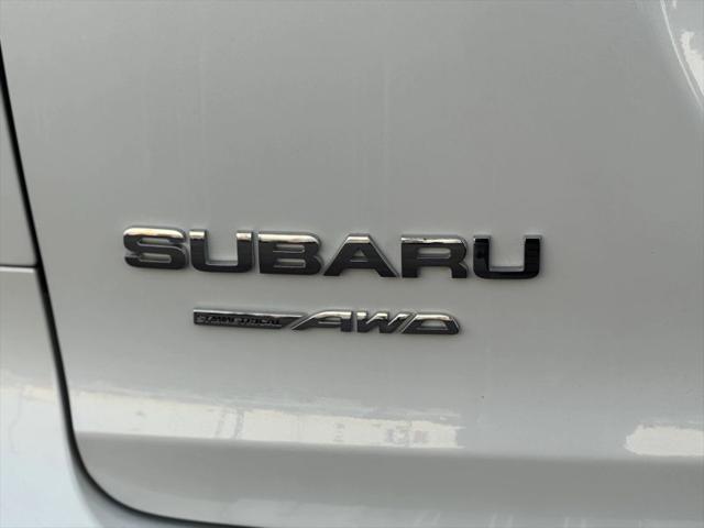 2024 Subaru Ascent Touring 7-Passenger