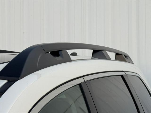2024 Subaru Ascent Touring 7-Passenger