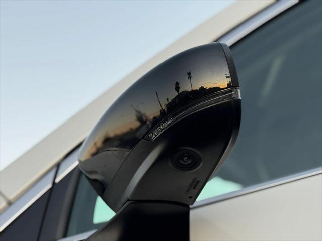 2024 Subaru Ascent Touring 7-Passenger