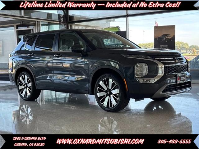 2026 Mitsubishi Outlander SE 2.5 2WD for sale in Oxnard, CA