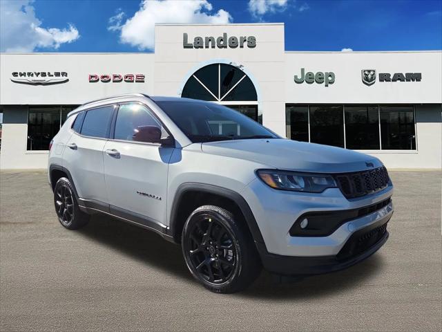 2026 Jeep Compass Latitude Altitude for sale in Covington, TN