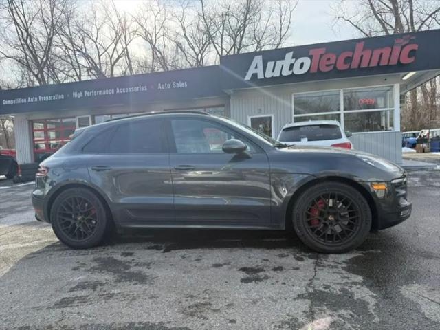 2018 Porsche Macan GTS for sale in New Milford, CT