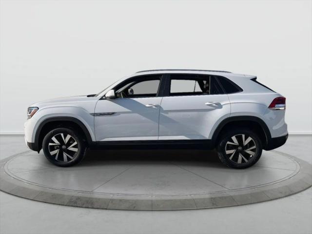 2022 Volkswagen Atlas Cross Sport 2.0T SE